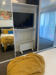 Ange's BnB - Self Contained Unit with Ensuite - Lyndhurst - 5