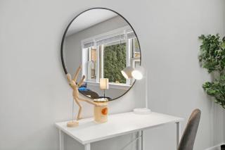 Fascinating 1BR Apartment close to Leisure Center - Davis GDN - 7