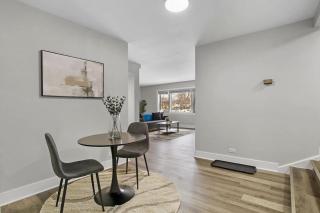 Fascinating 1BR Apartment close to Leisure Center - Davis GDN - 4