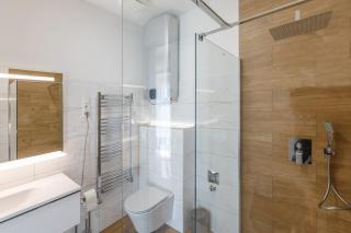 La Bella Centrum apartmanok Piros/Sárga - 4