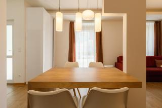 La Bella Centrum apartmanok Piros/Sárga - Hévíz - 2