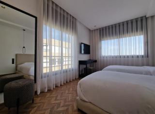 Penthouse haut standing avec vue panoramique - Rabat - 6