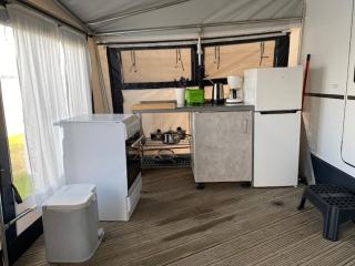Wohnwagenvermietung Sylt - 1