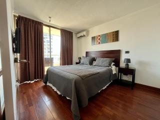 Apartamentos City Centro Manuel Montt - 9