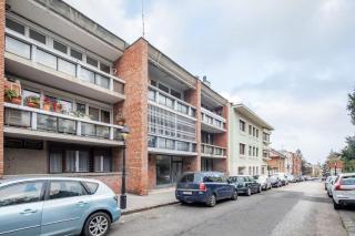 Cozy Apartment with Garden in the Castle District - 1