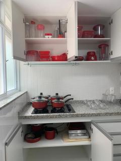 Apartamento Prainha Arraial - 0