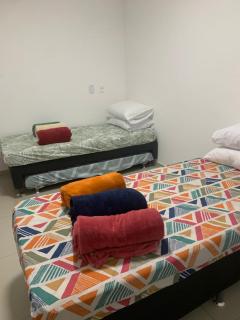 Apartamento Prainha Arraial - 1