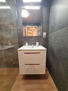 Apartamenty przy Środkowej 53 - Białka - 5