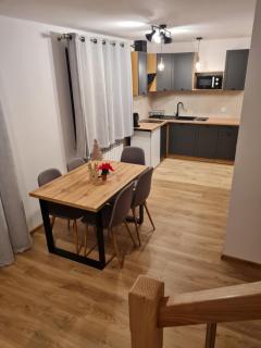 Apartamenty przy Środkowej 53 - Białka - 4