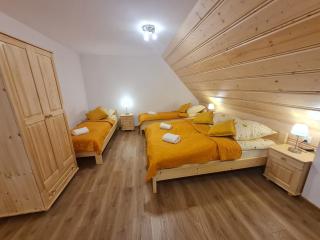 Apartamenty przy Środkowej 53 - Białka - 9