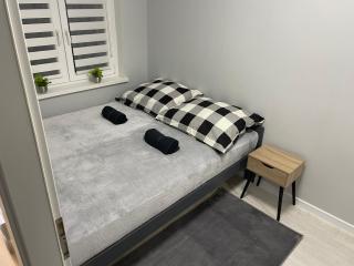 Apartament Nadbrzezna - 3