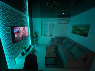 Apartament Nadbrzezna - 4