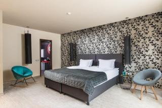 Ores Boutique Hotel - 5