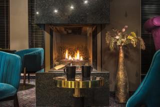 Ores Boutique Hotel - 2