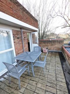 A&A Apartment Basildon - Nevendon - 5