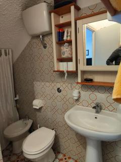 Ridente villetta a schiera, 10min a piedi dal mare - 4