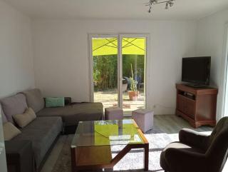 400m de la plage Maison 3 chambres avec jardin - 4