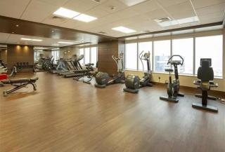 Cozy 3bedroom Apartment - Dubai - 8