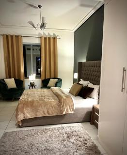 Cozy 3bedroom Apartment - Dubai - 6