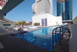 Cozy 3bedroom Apartment - Dubai - 1