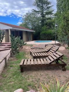 Casa en Chacras de Coria - zona de Bodegas - Ciudad Lujan de Cuyo - 9