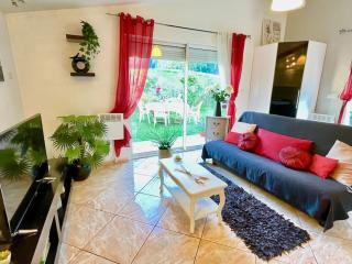 Casa Luciana - Saint-Priest - 8