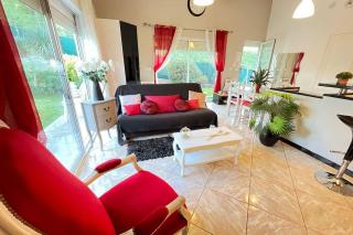 Casa Luciana - Saint-Priest - 7