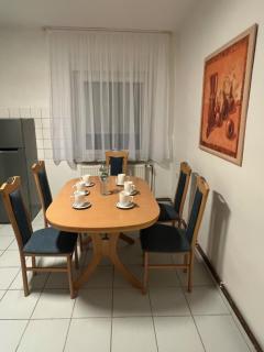 Haus Kim Thinh - Betzdorf - 0