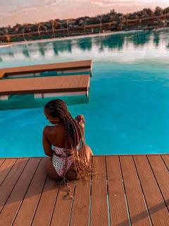 The Blyde resort - Pretoria - 6