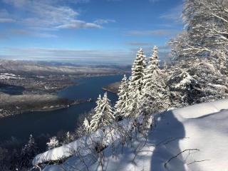 LA BECCAZ - Montmin - 7