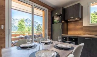 LA BECCAZ - Montmin - 5