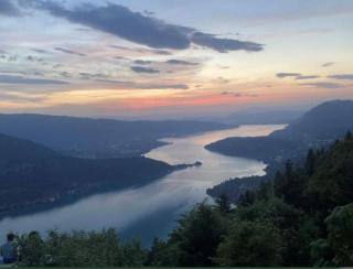 LA BECCAZ - Montmin - 2