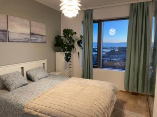 Fabulous Morden Apartment in Helsinki - 4