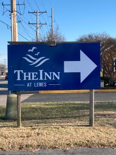 The Inn at Lewes - Rehoboth Beach - 9