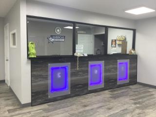 Americas Best Value Inn Muskogee - Muskogee - 8