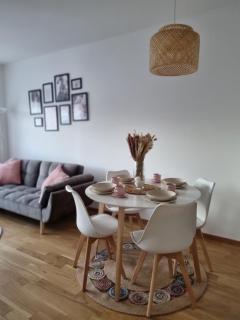 Cozy Home Apartment Banja Luka - Banja Luka - 4