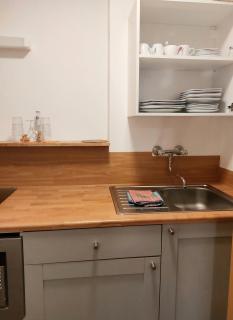 Gästehaus Langhammer - 4