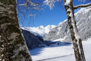 Seeberhof - Ratschings - 6