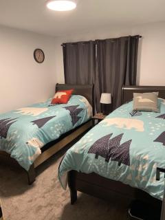 Bears Den Guest House - Churchill - 4