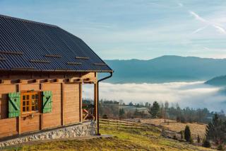 Tarovuk cabin - Zaovine - 6