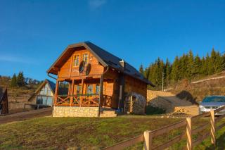 Tarovuk cabin - Zaovine - 4