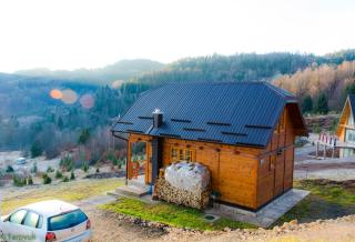 Tarovuk cabin - Zaovine - 2