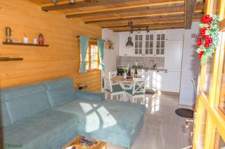 Tarovuk cabin - 2