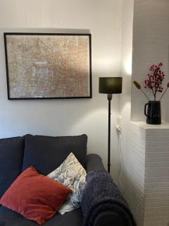 Le Grand apartment dan Dieppe - Charming home 2-8 guests - Dieppe - 4