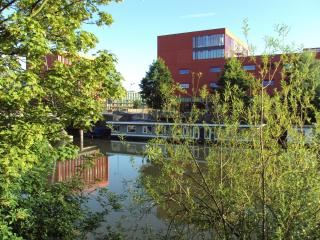 Bed Breakfast Boat - Amsterdam - 0