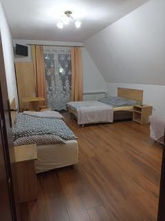 PRZY POTOKU -noclegi - Białka Tatrzanska - 8