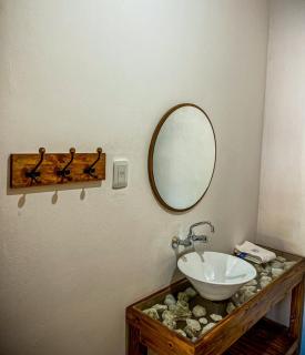 Casa y Departamentos Valle del Bermejo - Villa Unión - 8