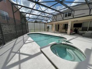 Emerald Island Private Pool Home near Disney - Kissimmee - 0