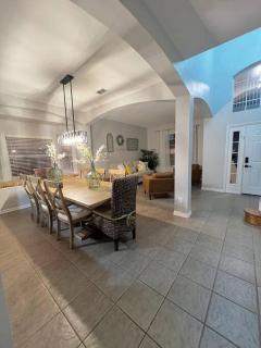 Emerald Island Private Pool Home near Disney - Kissimmee - 6