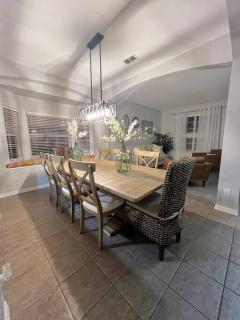 Emerald Island Private Pool Home near Disney - Kissimmee - 4